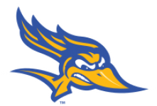 CSU Bakersfield crest
