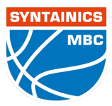 Syntainics MBC crest