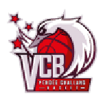 Challans crest