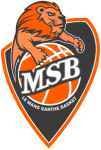 Le Mans crest