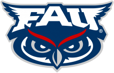 Florida Atlantic crest