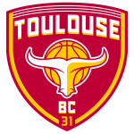 Toulouse crest