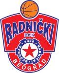 Radnicki crest