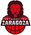 Basket Zaragoza crest