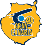 Gran Canaria crest