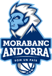 MoraBanc Andorra crest