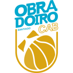 Obradoiro CAB crest