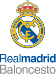 Real Madrid crest