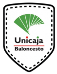 Unicaja crest