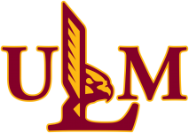 Louisiana Monroe crest