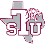 Texas Southern crest