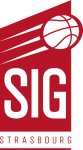 Strasbourg crest