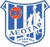 Leotar Trebinje crest