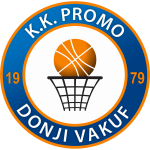 Donji Vakuf - Promo crest