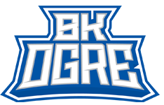 BK Ogre crest