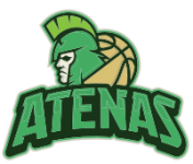 Atenas crest