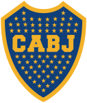 Boca Juniors crest