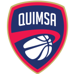 Quimsa crest