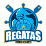 Regatas crest