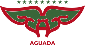 Aguada crest