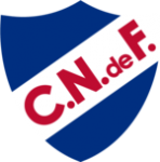 Nacional crest