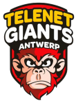 Antwerp Giants crest