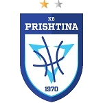 Sigal Prishtina crest