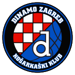 Dinamo Zagreb crest