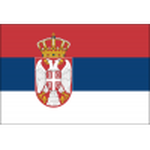 Serbia crest