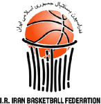 Iran crest