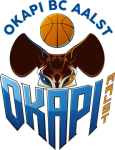 Okapi Aalst crest