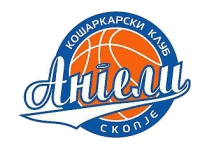 KK Angeli crest