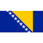 Bosnia & Herzegovina crest