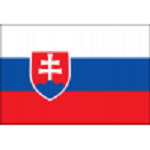 Slovakia crest