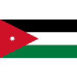 Jordan crest