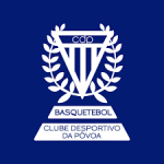 CD Povoa crest