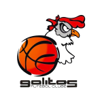 Galitos Barreiro crest