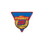 Basket 25 Bydgoszcz Women crest