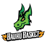 Bauru crest