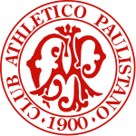 Paulistano crest