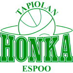 Honka crest