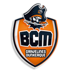 Gravelines-Dunkerque U21 crest