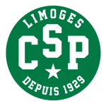 Limoges U21 crest