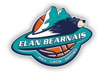 Pau-Orthez U21 crest