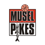 Musel Pikes crest