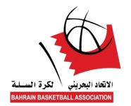 Bahrain crest