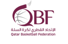 Qatar crest