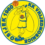 Osijek crest