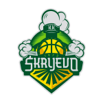 Skrljevo crest
