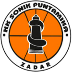 Sonik Puntamika crest